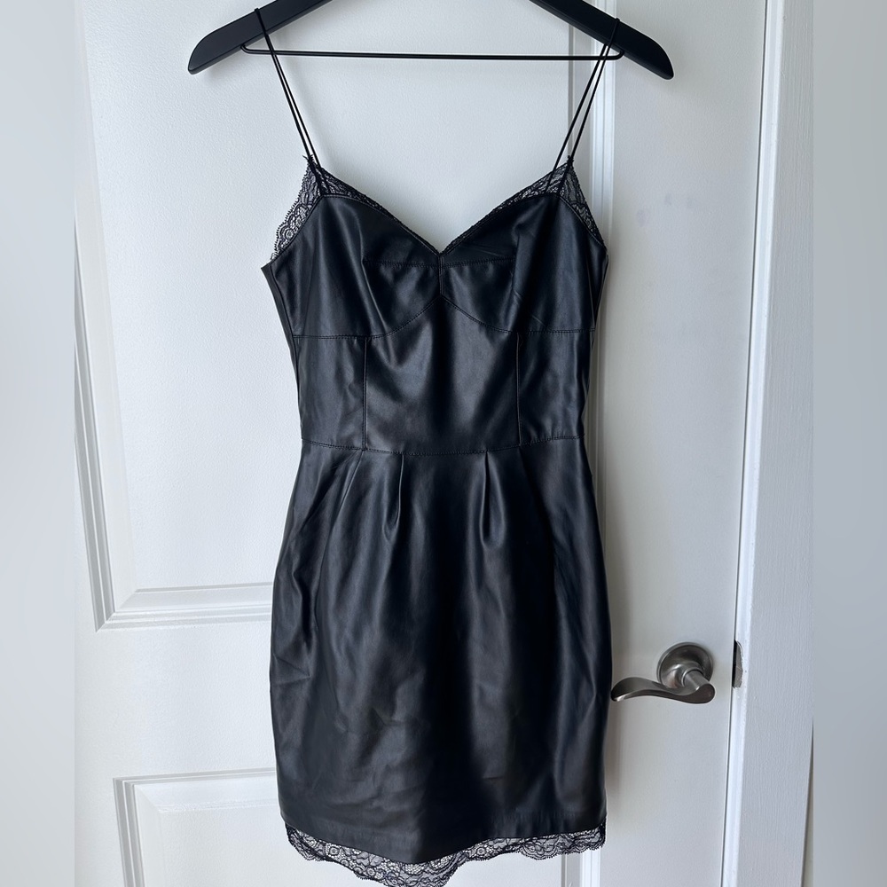 Sexy dress